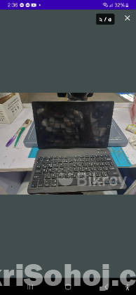 China tab